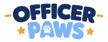 Officer Paws